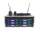TRANTEC S5.5L RACK6 S5.5 CH38-41 (x6) Racked Excluding Rem Ant Kit - S5.5L-G1U-RACK-6W