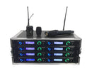 TRANTEC S5.5L RACK8 S5.5 CH38-41 (x8) Racked Excluding Rem Ant Kit - S5.5L-G1U-RACK-8W