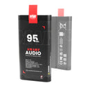 Hawk-Woods SA-95 95Wh 14.4v Smart Lithium-Ion Audio Battery