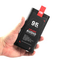 Hawk-Woods SA-95 95Wh 14.4v Smart Lithium-Ion Audio Battery