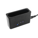 Hawk-Woods SA-C1 Smart Audio Single Channel Charger