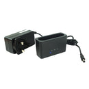 Hawk-Woods SA-C1 Smart Audio Single Channel Charger