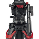 Sachtler S2088T aktiv18T 100 mm Fluid Heads