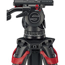 Sachtler S2088T aktiv18T 100 mm Fluid Heads