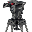 Sachtler S2089-0002 FSB 18T 100 mm Fluid Heads