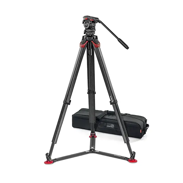 Sachtler System FSB 4 flowtech75 GS - 0396