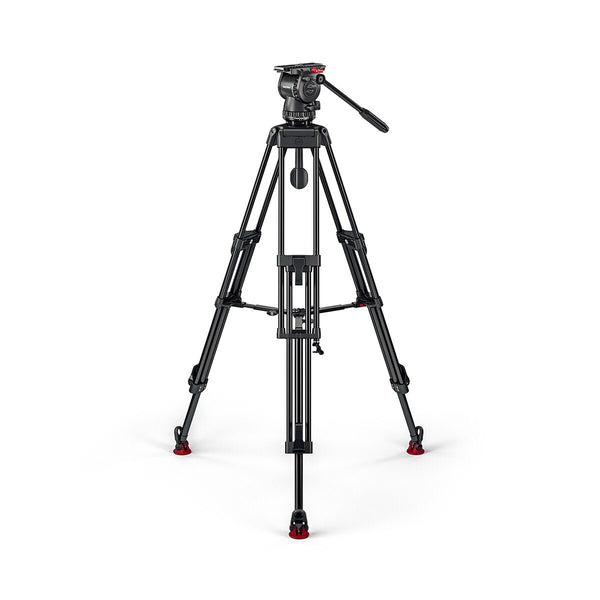 Sachtler 0483HD System FSB 6 75/2 AL HD MS Mk II