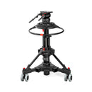 SACHTLER System Video 25 Vario 2-70 OB - 2596-OB