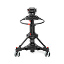 SACHTLER System Video 25 Vario 2-70 OB - 2596-OB
