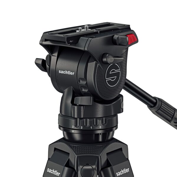 Sachtler S2170-0001 Ace XL Mk II Tripod Head