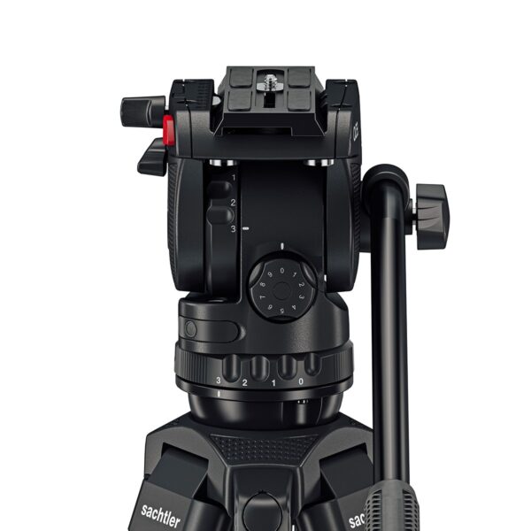 Sachtler S2170-0001 Ace XL Mk II Tripod Head