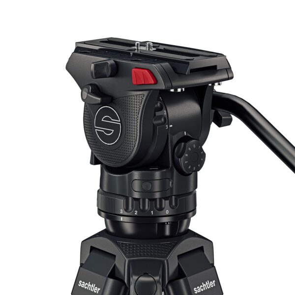 Sachtler S2170-0001 Ace XL Mk II Tripod Head