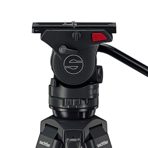 Sachtler S2170-0001 Ace XL Mk II Tripod Head