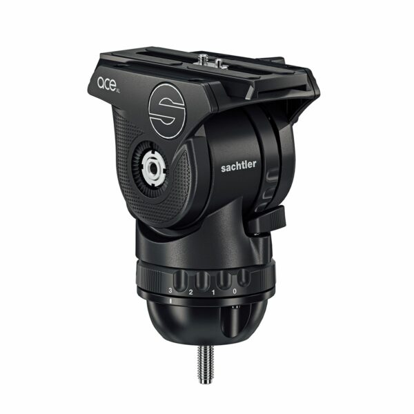 Sachtler S2170-0001 Ace XL Mk II Tripod Head