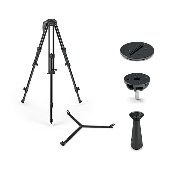 Sachtler S2172-0006 PTZ Tripod System