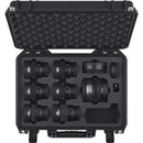 Samyang V-AF 6 Lens Anamorphic Kit Sony FE Mount (SPECIAL OFFER)