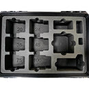 Samyang V-AF 6 Lens Hard Case