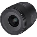 Samyang AF 16mm F2.8 P FE Prima Series Sony FE Mount