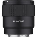 Samyang AF 16mm F2.8 P FE Prima Series Sony FE Mount