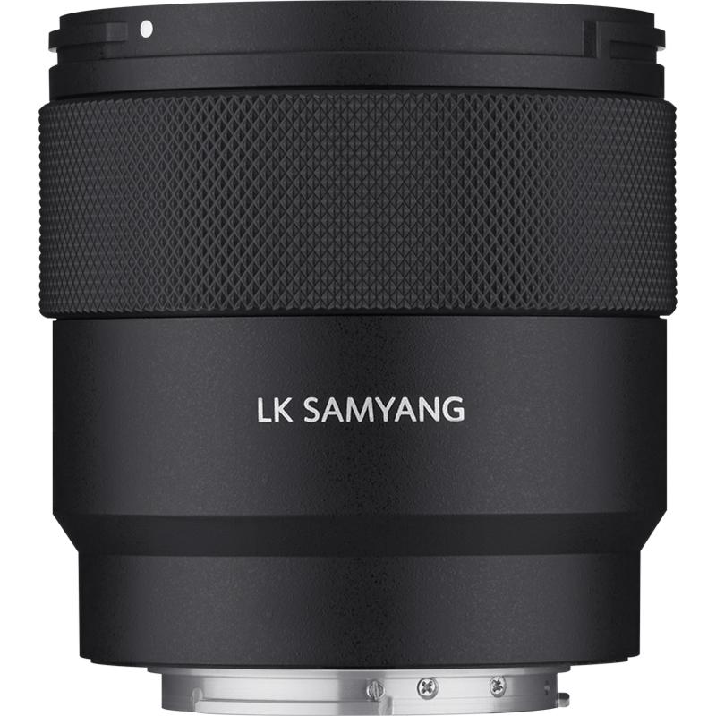 Samyang AF 16mm F2.8 P FE Prima Series Sony FE Mount
