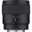 Samyang AF 85mm F1.8 P FE Prima Series Sony FE Mount