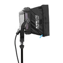 NANLITE Softbox with Eggcrate for Alien 150C