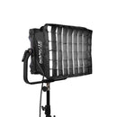 NANLITE Softbox with Eggcrate for Alien 300C