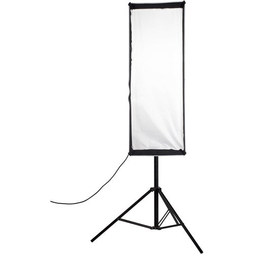 Nanlite Asymmetric Softbox of 45x110CM - SB-AS-110X45