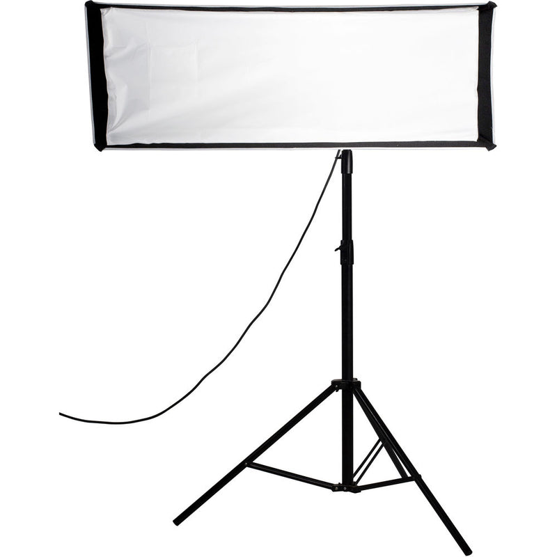 Nanlite Asymmetric Softbox of 45x110CM - SB-AS-110X45