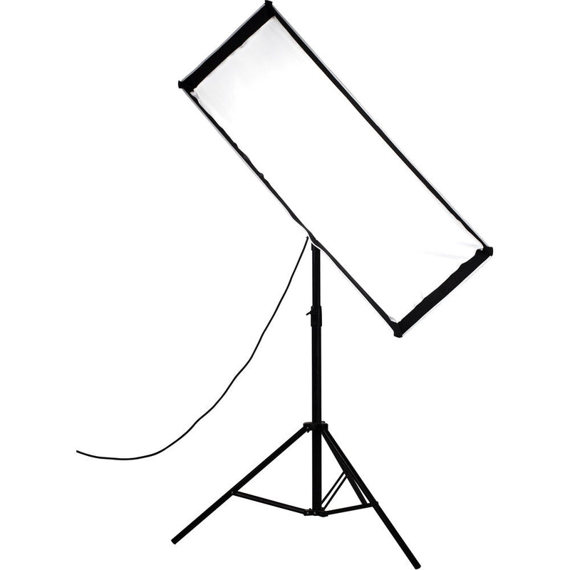 Nanlite Asymmetric Softbox of 45x110CM - SB-AS-110X45