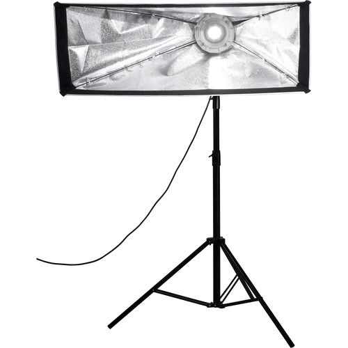 Nanlite Asymmetric Softbox of 45x110CM - SB-AS-110X45