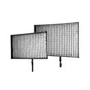 NANLUX Dyno 1200C Rectangular Softbox 4.5ft - SB-DN1200C-RT-140x100