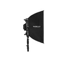 NANLUX Dyno 1200C Rectangular Softbox 4.5ft - SB-DN1200C-RT-140x100