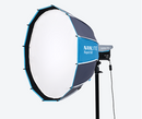 NANLITE SB-FM-RP60 Rapid 60 FM Mount Softbox