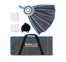 NANLITE SB-FM-RP60 Rapid 60 FM Mount Softbox