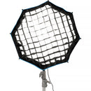 Nanlite Octagonal Softbox 60cm with FM Mount - SB-FMM-O-60