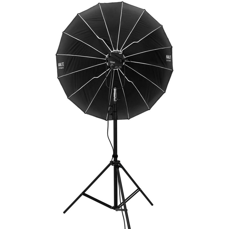 Nanlite Softbox Parabolic 150 (Quick release) - SB-PR-150-Q