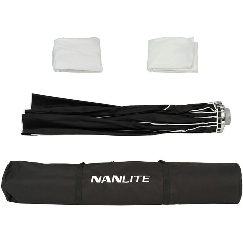 Nanlite Softbox Parabolic 150 (Quick release) - SB-PR-150-Q