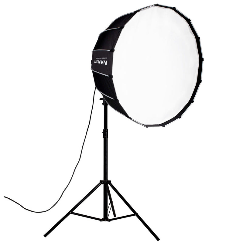 Nanlite Parabolic softbox 90CM (Quick release) - SB-PR-90-Q