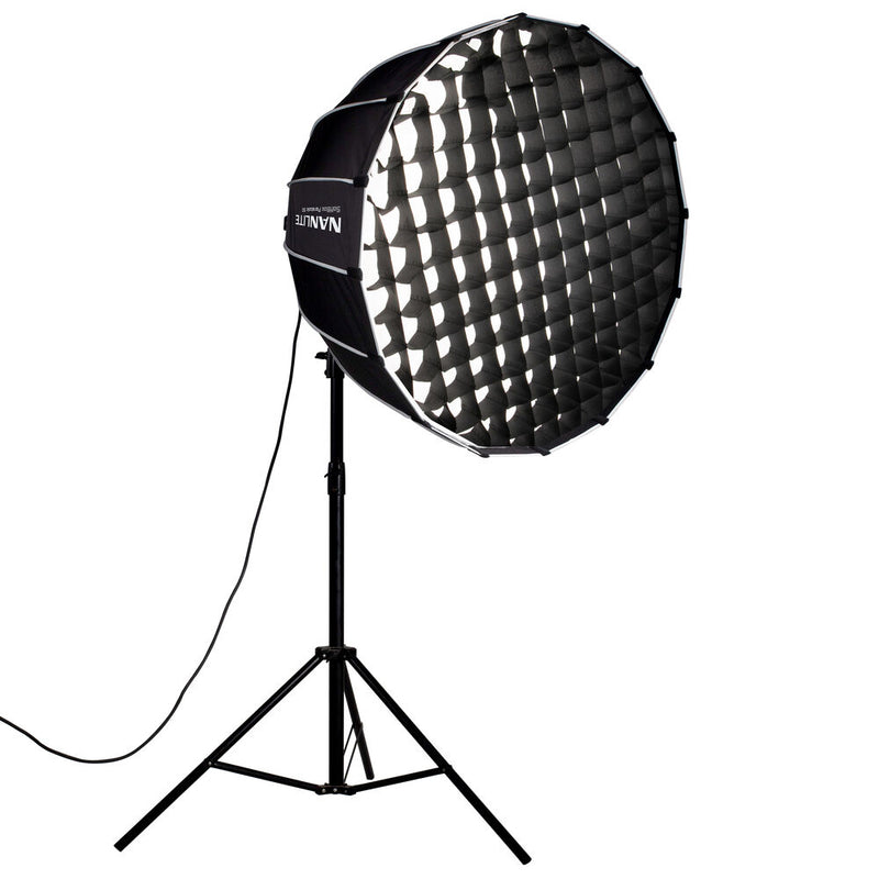 Nanlite Parabolic softbox 90CM (Quick release) - SB-PR-90-Q