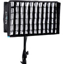 Nanlite Quick-release Softbox with eggcrate for PavoSlim 120B/120C - SB-PS120-Q