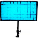 Nanlite Quick-release Softbox with eggcrate for PavoSlim 120B/120C - SB-PS120-Q