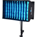 Nanlite Quick-release Softbox with eggcrate for PavoSlim 120B/120C - SB-PS120-Q