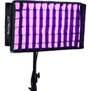 Nanlite Quick-release Softbox with eggcrate for PavoSlim 120B/120C - SB-PS120-Q