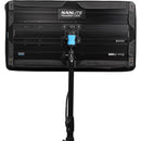 Nanlite Quick-release Softbox with eggcrate for PavoSlim 120B/120C - SB-PS120-Q