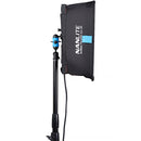 Nanlite Quick-release Softbox with eggcrate for PavoSlim 120B/120C - SB-PS120-Q