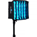 Nanlite Quick-release Softbox with eggcrate for PavoSlim 60B/60C - SB-PS60-Q