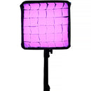 Nanlite Quick-release Softbox with eggcrate for PavoSlim 60B/60C - SB-PS60-Q