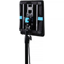 Nanlite Quick-release Softbox with eggcrate for PavoSlim 60B/60C - SB-PS60-Q