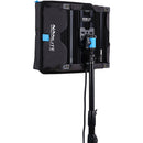 Nanlite Quick-release Softbox with eggcrate for PavoSlim 60B/60C - SB-PS60-Q